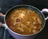 市販のルーでも美味しいポークカレー!作り方13写真