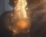 温泉たまご1分作り方3写真