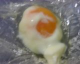 温泉たまご1分作り方4写真