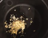 野菜ジュースで子供も大好きカレー作り方1写真