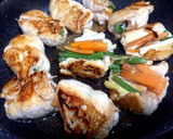 作り置き♡お惣菜♡弁当♡ささみの三色巻き作り方6写真