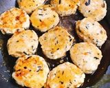 リメイク♡豆腐入り鶏つくね作り方6写真