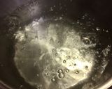 鶏ハム風 鶏胸肉のカラシ味噌マヨネーズ作り方3写真