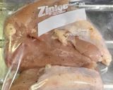 鶏ハム風 鶏胸肉のカラシ味噌マヨネーズ作り方4写真