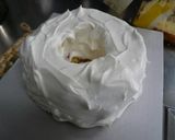 即席☆イチゴのクリスマスケーキ作り方7写真