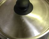 鶏ハム風 鶏胸肉のカラシ味噌マヨネーズ作り方6写真