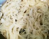 レタスとたまねぎのおかかサラダ作り方2写真