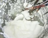簡単美味しい♪ラズベリーマカロン作り方1写真