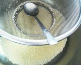 簡単美味しい♪ラズベリーマカロン作り方3写真