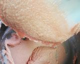簡単美味しい♪ラズベリーマカロン作り方4写真