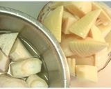 とっておきの筑前煮・・・★おせちにも♪作り方4写真