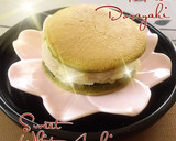 生白あんdeとっても上品♡和スイーツ♪作り方5写真