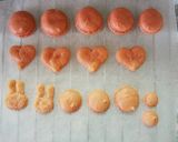 簡単美味しい♪ラズベリーマカロン作り方10写真