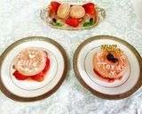 簡単美味しい♪ラズベリーマカロン作り方11写真