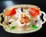 簡単美味しい♪ラズベリーマカロン作り方12写真