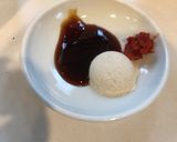 お手軽中華＊ピリ辛＊ハツとニンニクの芽作り方2写真
