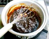 黒はんぺん 静岡おでん風煮作り方9写真