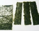 お弁当おかず＊魚二ソの海苔マヨ巻き作り方2写真