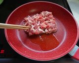 飲茶シリーズ・春巻き作り方4写真
