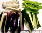 夏野菜の焼きマリネ♪温でも冷でも絶品！作り方1写真