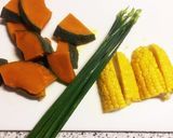 夏野菜の焼きマリネ♪温でも冷でも絶品！作り方2写真
