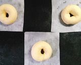 糖質制限*HBで大豆粉の低糖質ベーグル♪作り方9写真