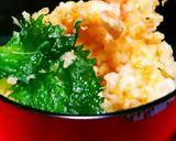 作り置き、天丼のタレ☆作り方3写真