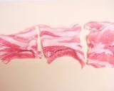 じゅんさいと豚のトロトロみそ鍋作り方3写真