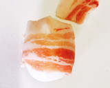 ♡しょうが焼き風肉巻たまご♡作り方2写真