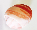 ♡しょうが焼き風肉巻たまご♡作り方3写真