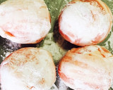 ♡しょうが焼き風肉巻たまご♡作り方5写真