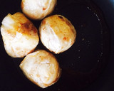 ♡しょうが焼き風肉巻たまご♡作り方6写真