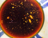 ♡しょうが焼き風肉巻たまご♡作り方1写真