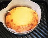 グルテンフリー ヨーグルトチーズケーキ作り方4写真