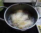 飲茶シリーズ・春巻き作り方11写真