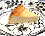 グルテンフリー ヨーグルトチーズケーキ作り方5写真