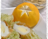 ❀チーズＩＮちくわの磯部揚げ❀《お弁当》作り方7写真