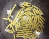 簡単！ナスのミートグラタン作り方1写真