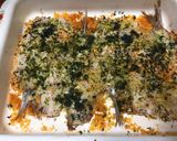 アジフライよりも？！鯵のパン粉焼き♬作り方1写真