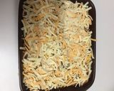 簡単！ナスのミートグラタン作り方6写真