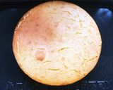 しっとり★ベイクドチーズケーキ♬作り方15写真