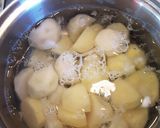 お肉屋さんのじゃないウチの牛肉コロッケ♪作り方1写真
