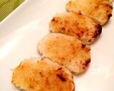 辛子の香りが美味い！揚げない蒲鉾フライ作り方8写真