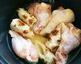 簡単☆炊飯器で白だしおでん風煮物☆作り方3写真