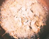 ☆超簡単☆時短☆安い♪ボリューム肉そば作り方2写真