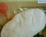 祝☆トップ10感謝！サラダチキンの棒々鶏作り方1写真