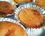 カッテージチーズでケーキ作り方4写真