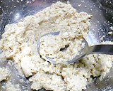 豆腐の水切りしなくてOK！簡単白和え作り方5写真