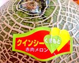 メロンのファンタジー メロンとアイス作り方1写真