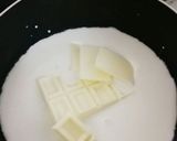 抹茶スキーよ集まれ‼とろける抹茶テリーヌ作り方2写真